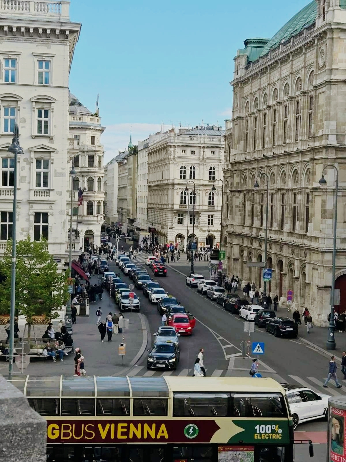 Vienna: Photo Vs. Reality Travel 📸🙌