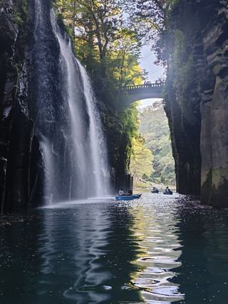 Takachiho Gorge Day Tour: Worth Every Step on Trip.com’s Recommendation