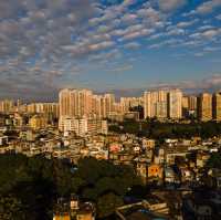 An Afternoon in Guangzhou’s Liwan Park 