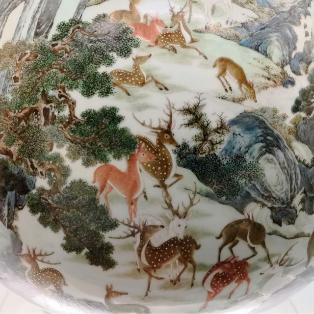 【上海博物館】3300歳とは信じられない美しさ。青銅器コーナーは必見です！！