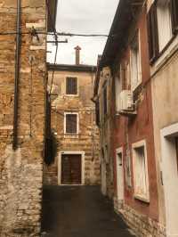 Venetian architecture in Slovenia
