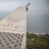 Vietnam's Christ the Redeemer