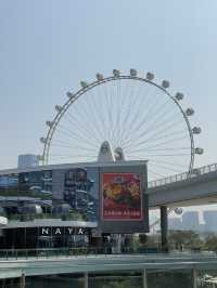 深圳前海歡樂港灣