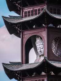 這還是我認識的那個盤龍寺嗎？