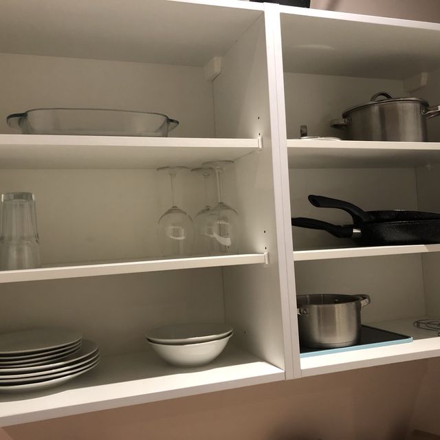“超便利”荷蘭🇳🇱公寓式旅館，可煮食