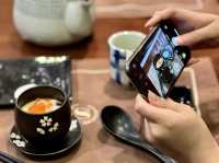 다양한 코스의 가성비 일식당, 미야비(Miyabi)