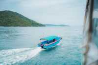Tamen Island camping, MacLehose Trail Stage 2 | Hong Kong