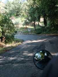 Wonderful Village of Panicale