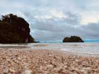 The beauty of Krabi