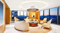 Seoul, South Korea/French-style family vacation hotel.