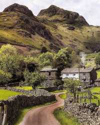 Buttermere