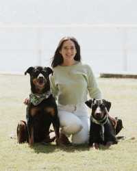 Canine Bonds and Family Tales