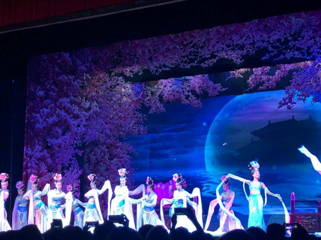 Vibrant Xi'an Culture on Display 🇨🇳