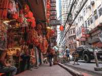 Exploring the World's Oldest China Town!🇵🇭