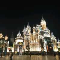 DreamLand of Vinpearl, Vietnam