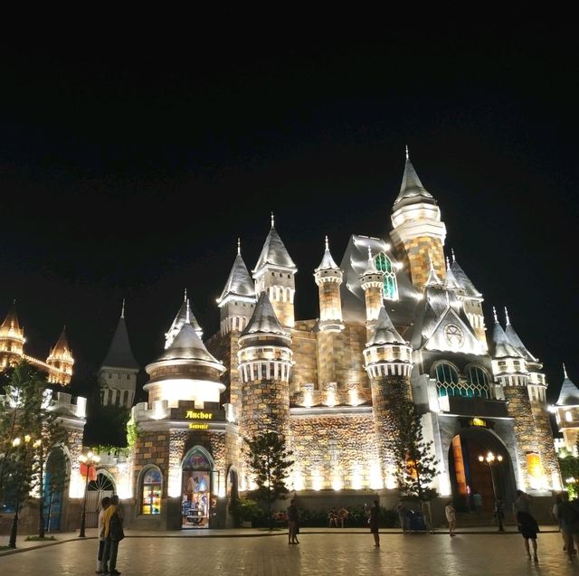 DreamLand of Vinpearl, Vietnam