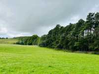 Trekking in Scotland 🏴󠁧󠁢󠁳󠁣󠁴󠁿