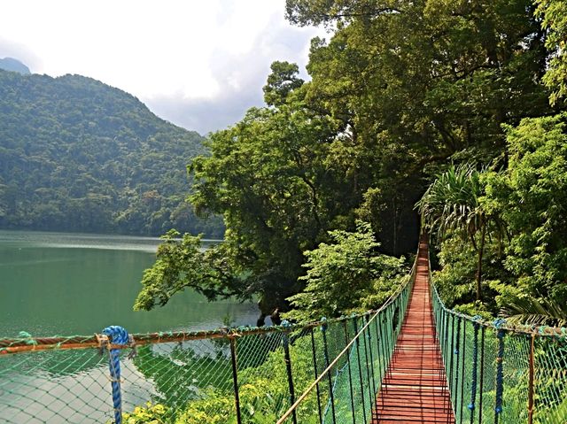 Nature's Serenade in Sorsogon 🇵🇭