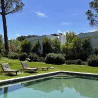 Boschendal - West Cape - From farm to table