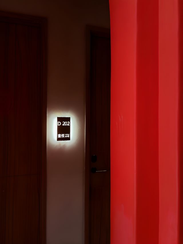 深圳民宿｜晴天和陰天的蜜悅 簡直天壤之別
