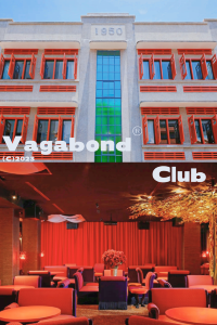 Singapore's Avant-Garde Boutique Hotel