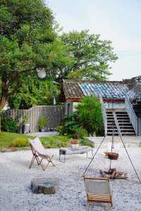 萬峰林親子旅行必住民宿！爸爸去哪兒同款