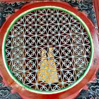 打卡著名的開元寺