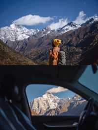 11月四姑娘山3天2晚旅行攻略新鮮出爐