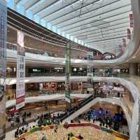 深圳網紅商場：觀瀾MH Mall