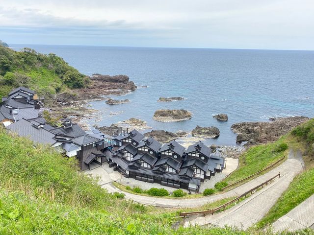 日本旅遊|奧能登半島