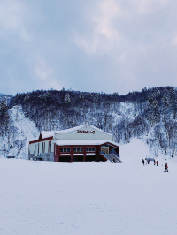 冬季北海道之旅，玩轉札幌國際滑雪場