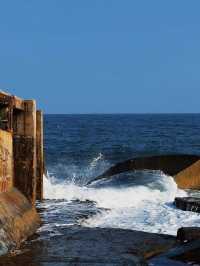 這不是濟州島 是汕尾