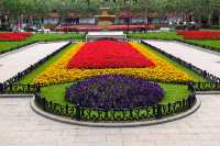 上海唯一保留的法式古典園林|復興公園（247）