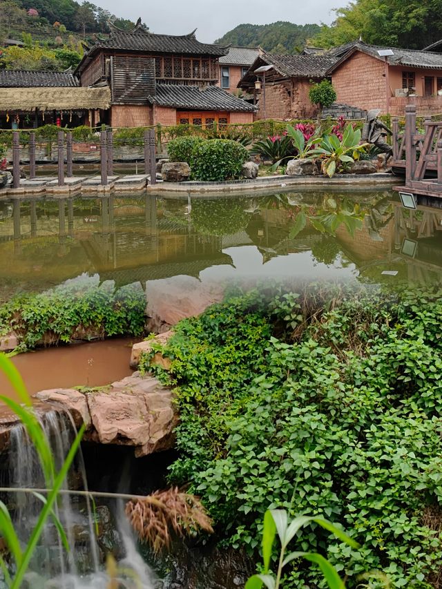 普洱那柯里被低估的茶馬古道! 普洱那柯里被低估的茶馬古道!