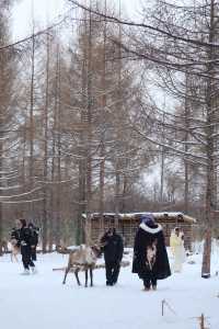 必看！去長白山旅行前你要知道的6件事！！！