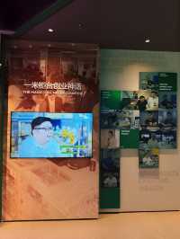深圳看展｜華強北博物館主展速覽