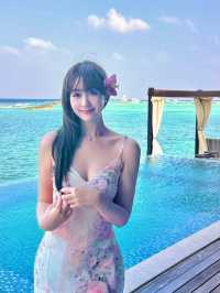 馬爾代夫維拉私人島VELAA Private Island