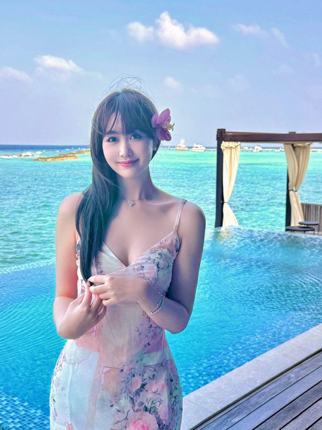 馬爾代夫維拉私人島VELAA Private Island