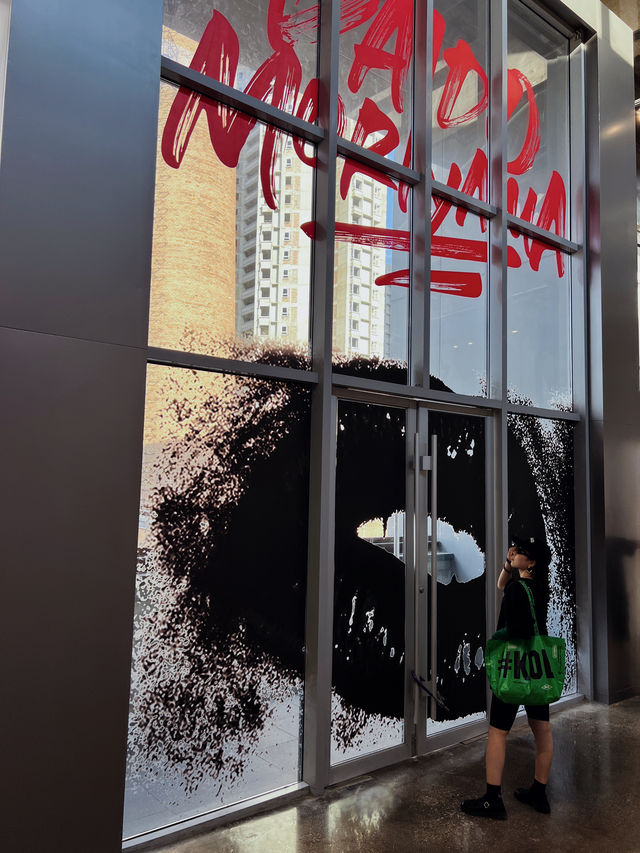 西安人有自己的浪漫藝術社區｜山灰