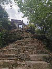 西南土司楊家700餘年的興與衰，藏在遵義大山裡的世界文化遺產