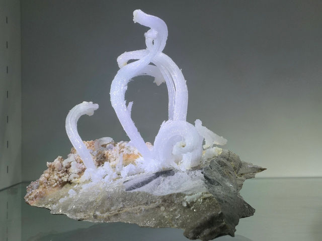 黃石礦博園｜大自然創造的精美作品