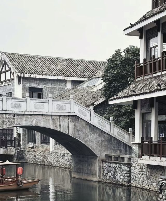 特種兵·玉林小眾景點