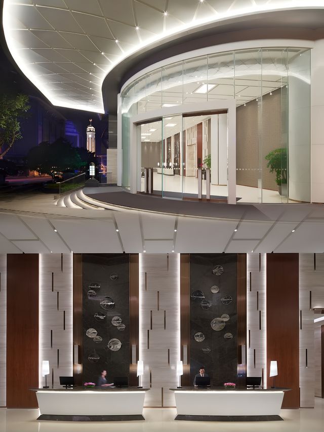 重慶一個去了還想再去的城市，熱辣，奔放，火鍋