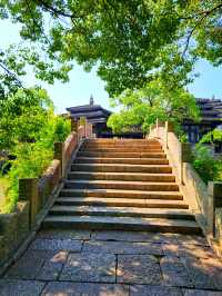 馬橋農民造公園，美麗韓香水博園