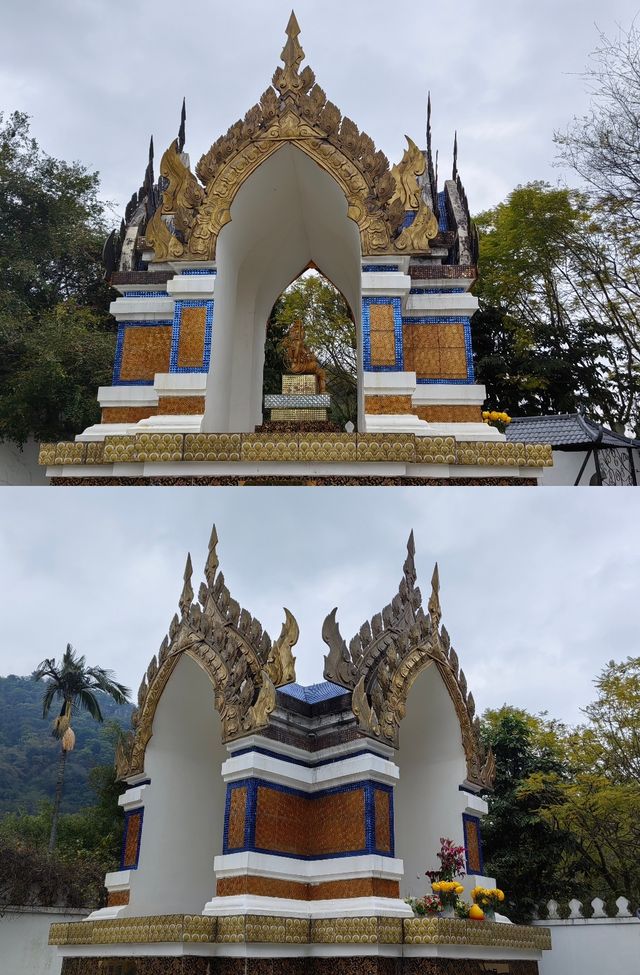 超冷門的柳州開元寺，廣西最大的唐風寺廟！