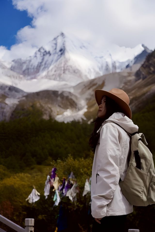 不可錯過的川西旅遊攻略