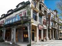 比起江南，我更偏愛廣東這座低調的百年古鎮