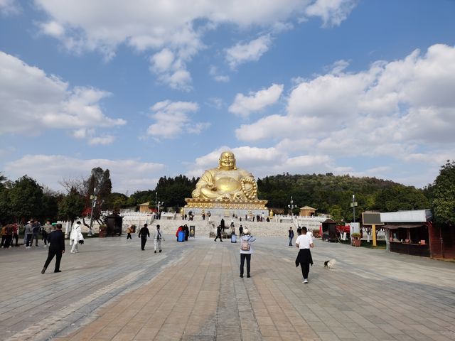 錦屏山風景區