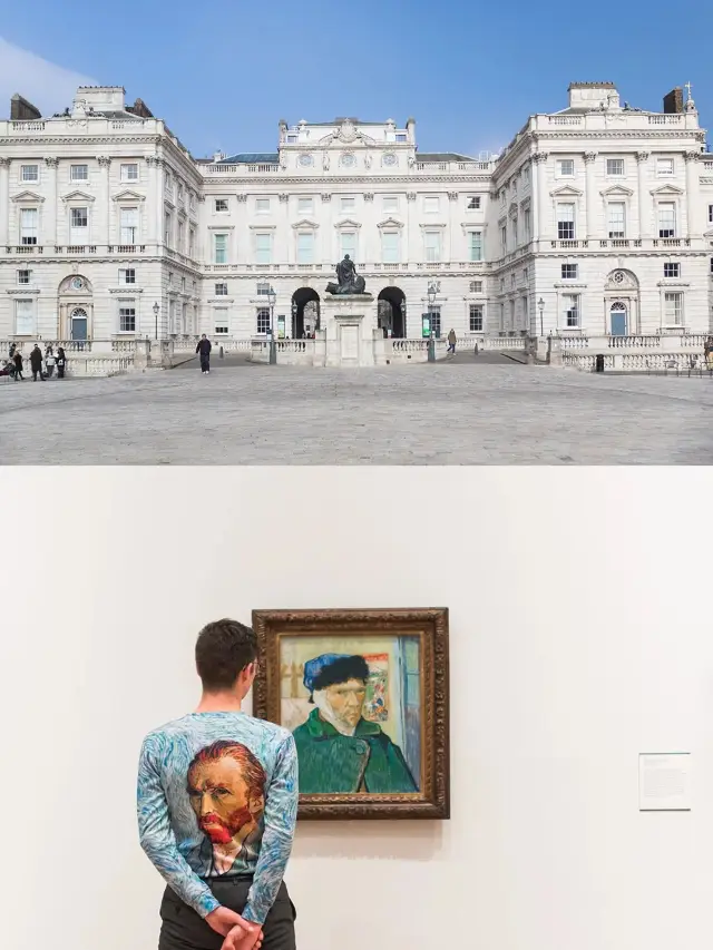 ロンドンに行くなら絶対に見逃せない博物館