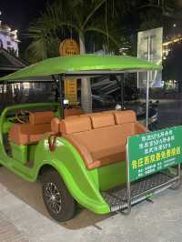 來西雙版納一定要體驗一次泰式古法按摩